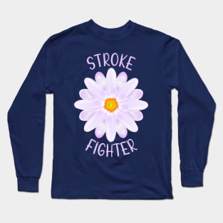 Stroke Fighter Long Sleeve T-Shirt